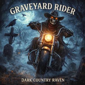 No Grave For Men Like Me (Dark Country)