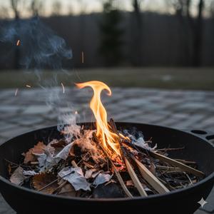 Ignite The Fire