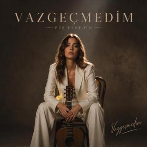 Vazgeçmedim - Mebrure (Anatolian Rock Cover)