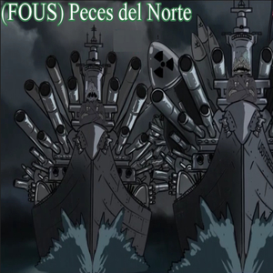 (FOUS) Peces del Norte