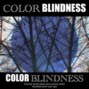色盲（Cover大宽）