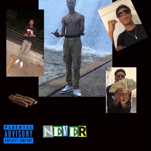 Never