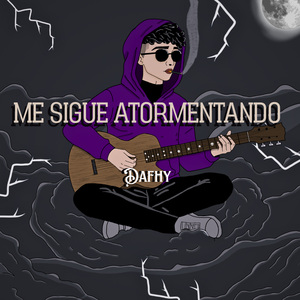 Me sigue atormentando