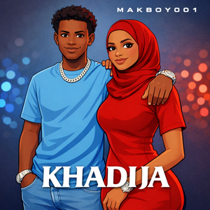 Khadija