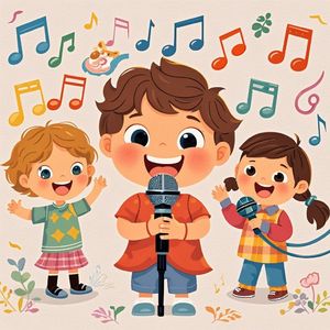 豆宝贝儿歌 0-3岁中文儿童启蒙磨耳朵金曲系列 二十四节气《小寒》