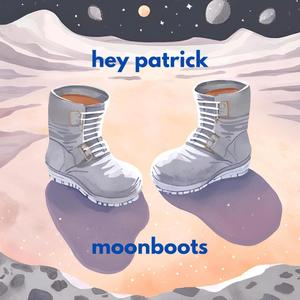 moonboots