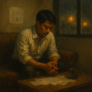 Tôi Không Sao Cả