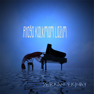 Ayağa Kalkmam Lazım