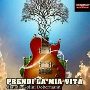 Prendi La Mia Vita
