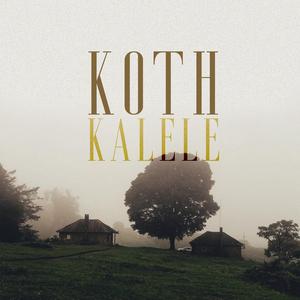 Deep Sleep In Kirinyaga