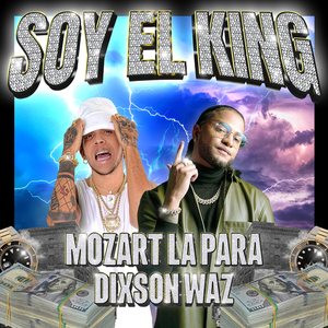 Soy El King