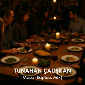 Masa (Rapless Mix) (Remix)