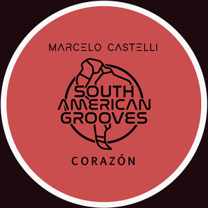 Corazón (Meditation Groove)