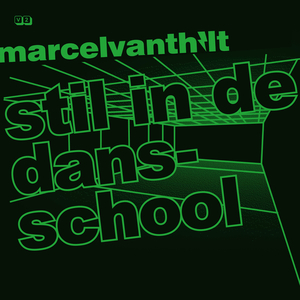 Stil in de dansschool