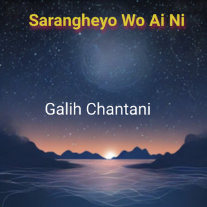 Sarangheyo wo ai ni (Sarangheyo)