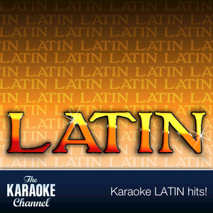 Atada (Originally Performed by Gisselle) [Karaoke Version]
