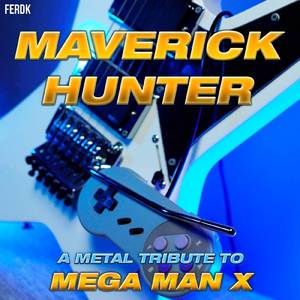 Title (From "Mega Man X") (Metal Version)