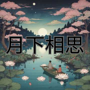 月下相思