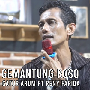 Gemantung Roso (Live)