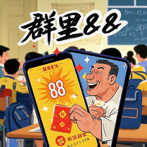 群里88