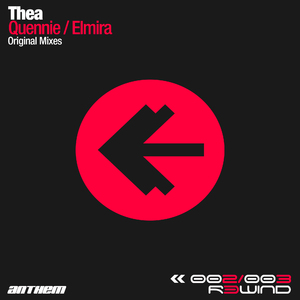 Elmira (Original Mix)
