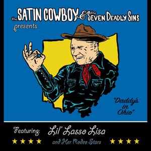 Daddy's in Ohio (feat. Lil' Lasso Lisa & Her Rodeo Stars)