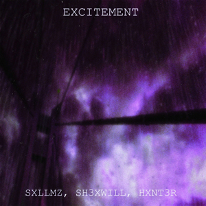 EXCITEMENT (Speed Up)