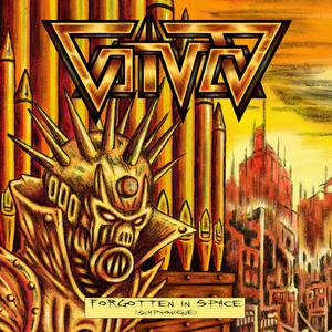 Forgotten In Space (Symphonique Live)