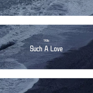 Such A Love（prod.Rza）