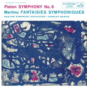 Fantasies Symphoniques, H. 343 (Symphony No. 6):III. Lento