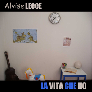 La vita che ho