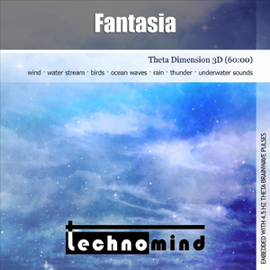 Fantasia (Theta Dimension 3D)