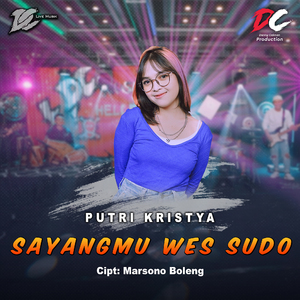 Sayangmu Wes Sudo