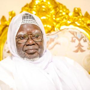 SINDIDI BAYE DAME LO Grand Magal 2018 1440H