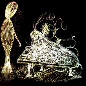 【编号491】斜靠窗台的雨滴