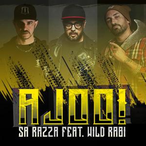 Ajoo (feat. Wild Rabi) (Radio Edit)