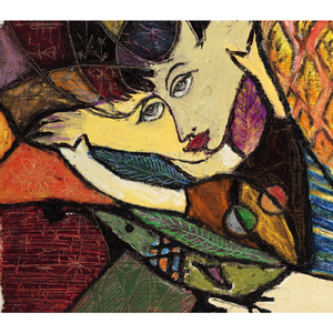 むかえに来たら