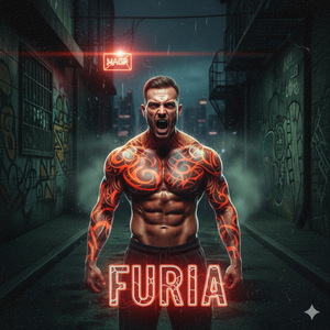 Furia