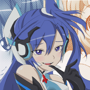 匿名K cover 初音ミク