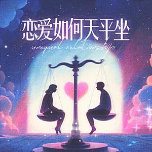 恋爱如何天平坐 - 男版