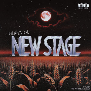 Newstage (Prod. Flymeup)