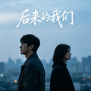 后来的我们