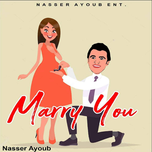 Marry You