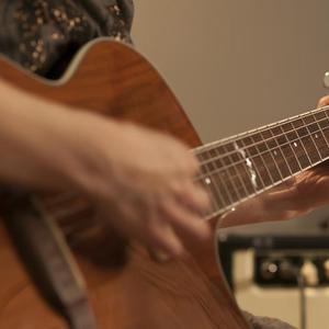 浪漫雨季 清新凉爽 吉他曲