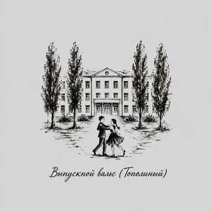 Выпускной вальс (тополиный)