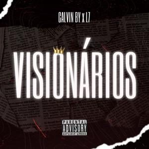 VISIONÁRIOS (feat. Calvin By & L7)