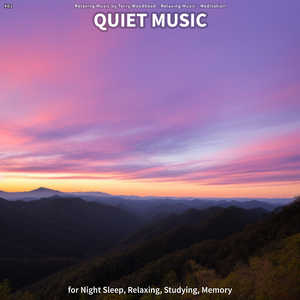 Quiet Yoga Music for Sleeping