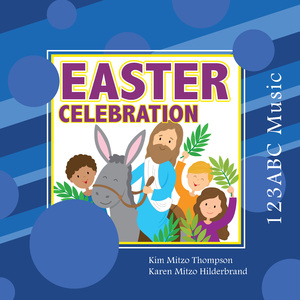 I Have Decided To Follow Jesus / I'll Go Where You Want Me To Go