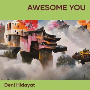 Awesome You