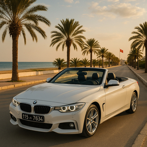Cabriolet